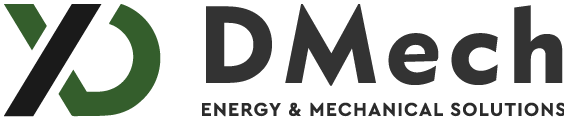 dmech logo